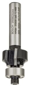 Bosch Standard W Yuvarlama Frezesi 8x3x53 mm 2608628344
