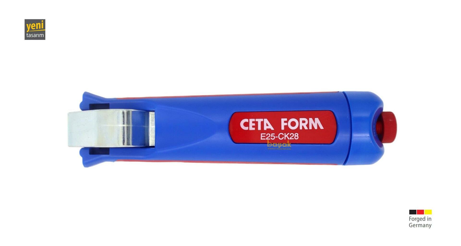 Ceta Form 140 mm Kablo Soyma Aleti (Kablo Jokeri) E25-CK28