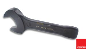 Ceta Form 65 mm Açık Ağız Darbeli (Çakma) Anahtar B23-65