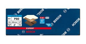 Bosch M480 93x186 mm 80 kum Elek Telli Ağ Zımpara 2608900752