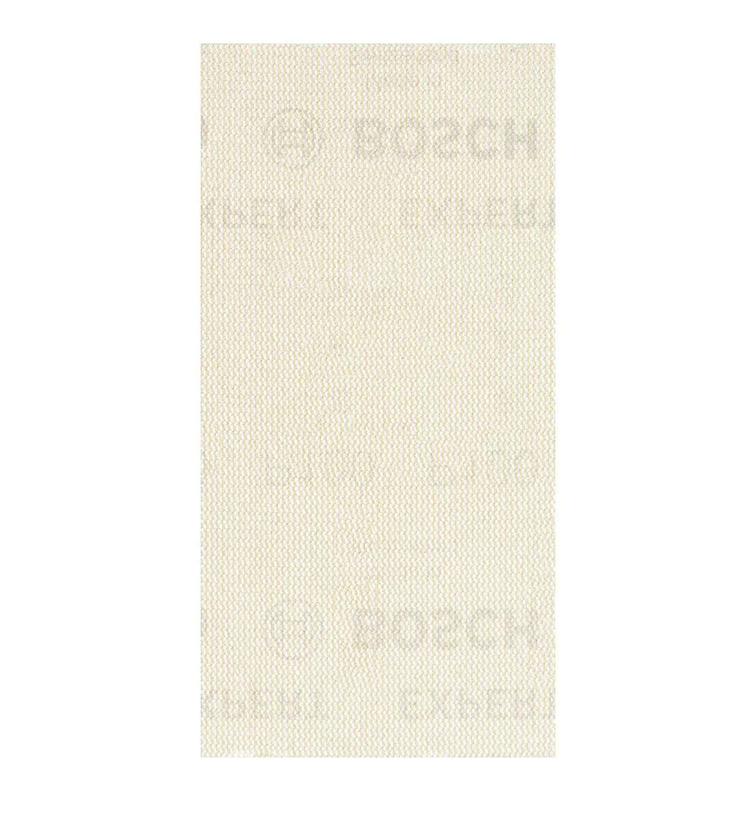 Bosch M480 93x186 mm 100 kum Elek Telli Ağ Zımpara 2608900753