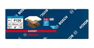 Bosch M480 93x186 mm 120 kum Elek Telli Ağ Zımpara 2608900754