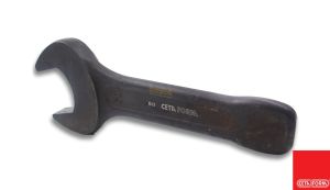 Ceta Form 60 mm Açık Ağız Darbeli (Çakma) Anahtar B23-60