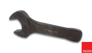 Ceta Form 50 mm Açık Ağız Darbeli (Çakma) Anahtar B23-50