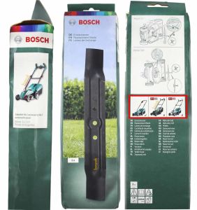 Bosch Rotak 32/320 Yedek Bıçak F016800340