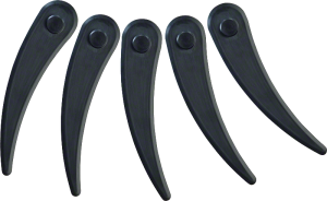 Bosch Yedek Bıçak (5 adet) F016800372