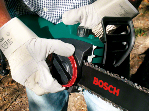 Bosch AKE 40-19 PRO Zincirli Ağaç Kesme Makinesi 0600836803