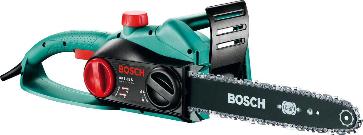 Bosch AKE 35 S Zincirli Ağaç Kesme Makinesi 0600834500