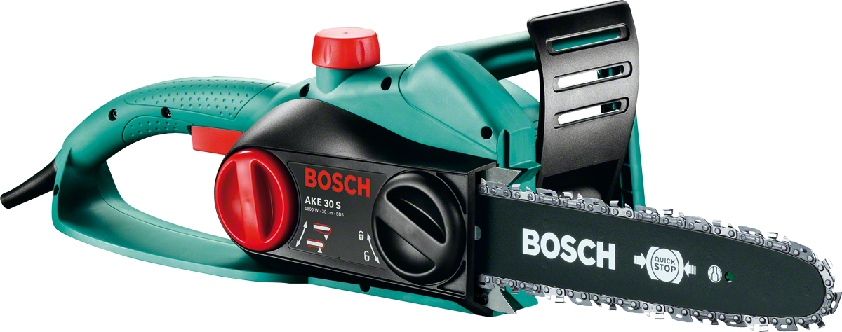 Bosch AKE 30 S Zincirli Ağaç Kesme Makinesi 0600834400