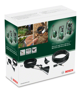 Bosch Acil Durumu Kiti F016800422