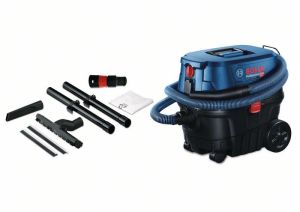 Bosch GAS 12-25 PL Islak / Kuru Elektrikli Süpürgesi 060197C100