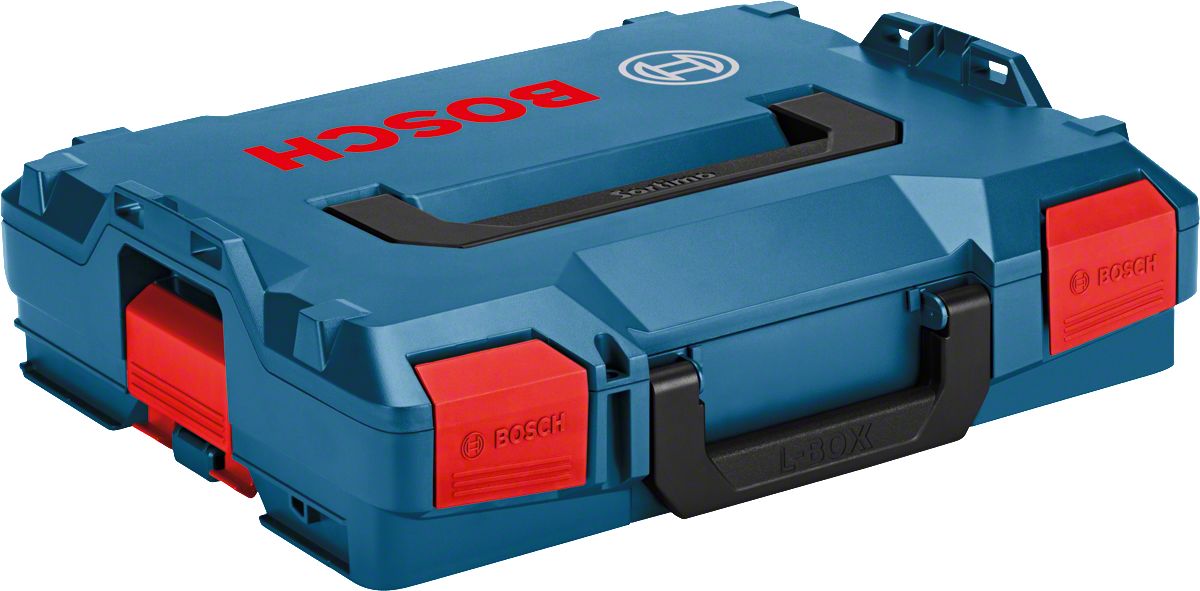 Bosch L-BOXX 102 Takım Çantası Sistemi (Boş) 1600A012FZ