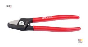 Ceta Form 170 mm RZR Kablo Kesici PVC Daldırma Sap  E60-54-0170