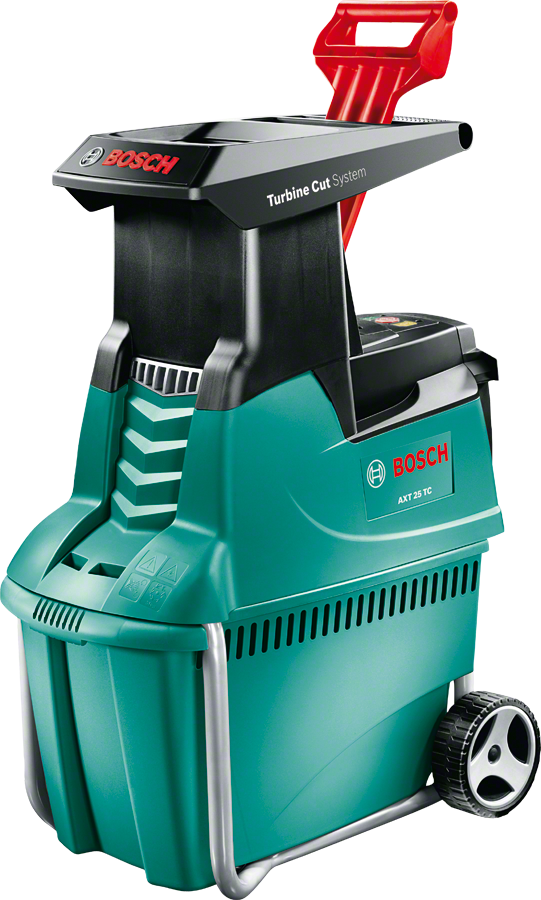 Bosch AXT 25 TC Dal Öğütme Makinesi 0600803300