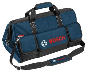 Bosch Large Kanvas Alet Çantası 1600A003BK