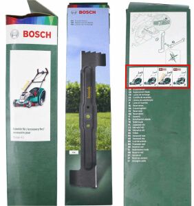 Bosch Rotak 43 GEN4 Yedek Bıçak F016800368