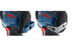 Bosch GSR 12V-35 FC (2x3Ah) Akülü Delme Vidalama 06019H3000