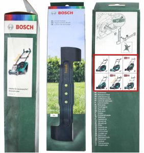 Bosch Rotak 37 GEN4 Yedek Bıçak F016800272