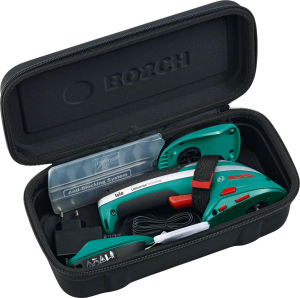 Bosch ISIO3 Çim ve Topiari Makası 0600833102