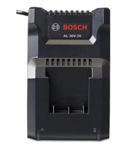 Bosch AL 36-20CV 36V Şarj Cihazı F016800313