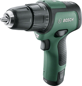 Bosch EasyImpact 12 Tek Akü SoftbagAkülü Darbeli Matkap 06039B6100