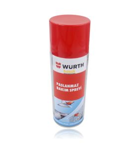 Würth Paslanmaz Bakım Spreyi 400 ml 0893121028