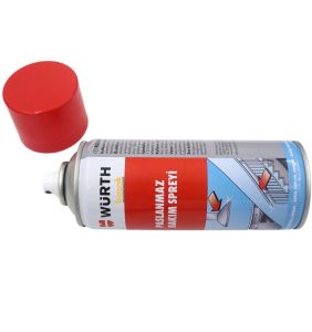 Würth Paslanmaz Bakım Spreyi 400 ml 0893121028