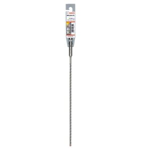 Bosch SDS Plus-5X 5 x 310 mm Dört Elmaslı Matkap Ucu 2608836607