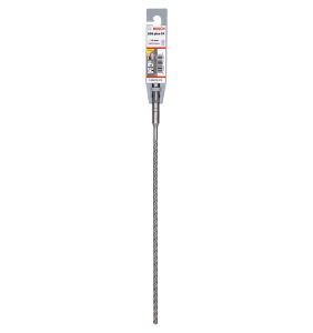 Bosch SDS Plus-5X 6 x 310 mm Dört Elmaslı Matkap Ucu 2608836612