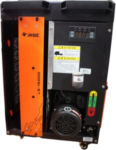 Lazer Kaynak Makinası Su Soğutmalı Zenweld-Jasic JS-YW1500SC
