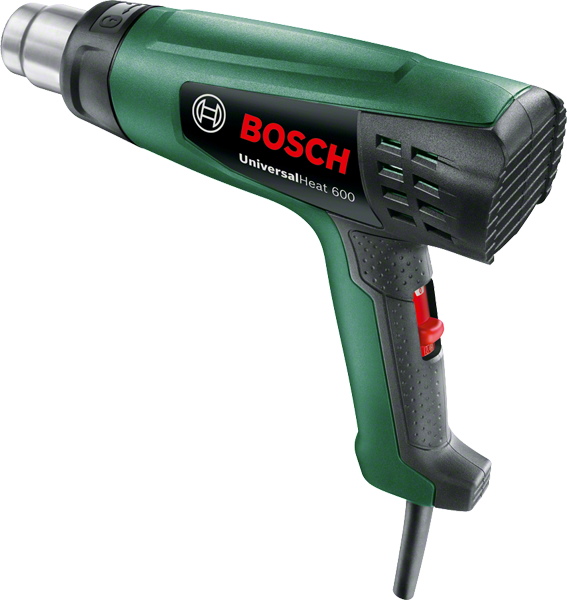 Bosch UniversalHeat 600 Sıcak Hava Tabancası 06032A6101