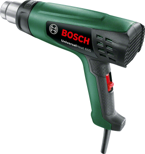 Bosch UniversalHeat 600 Sıcak Hava Tabancası 06032A6101