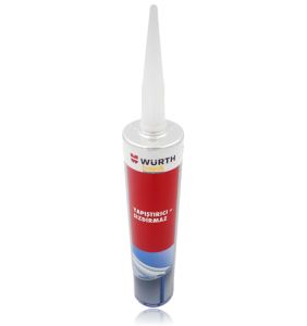 Würth Sızdırmaz Yapıştırıcı 300 ml Gri 08901002028