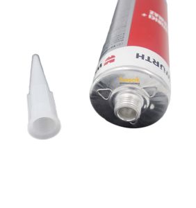 Würth Sızdırmaz Yapıştırıcı 300 ml Gri 08901002028