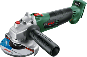 Bosch AdvancedGrind 18 (Akü ve Sarj Yoktur)  Akülü Taşlama Makinesi 06033D3100