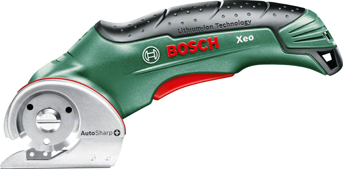 Bosch XEO Akülü Universal Kesici 0603205100