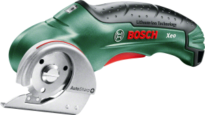Bosch XEO Akülü Universal Kesici 0603205100