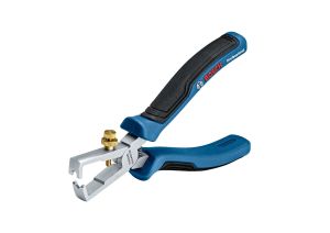 Bosch Profesyonel Kablo Sıyırma Pensesi 160 mm 1600A01V03