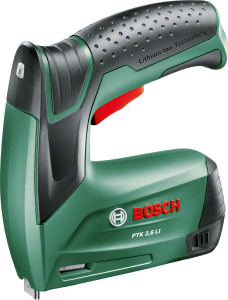 Bosch PTK 3,6 LI Akülü Zımba Makinesi 0603968100