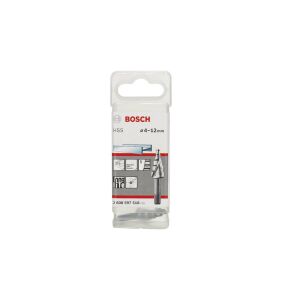 Bosch HSS 5 kademeli Matkap Ucu 4-12 mm 2608597518
