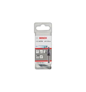 Bosch HSS-AlTiN 5 kademeli Matkap Ucu 4-12 mm 2608588064