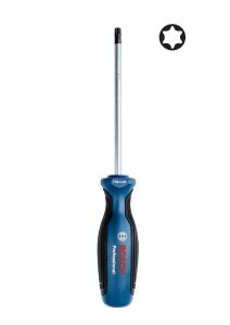 Bosch T30 x 125 mm Profesyonel Torx Tornavida 1600A01V0E