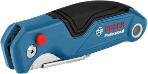 Bosch Profesyonel Katlanabilir Maket Bıçağı 1600A016BL