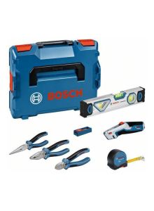 Bosch Profesyonel El Aletleri Seti 16 Parça+L-BOXX 102