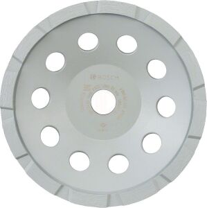 Bosch Beton İçin Elmas Çanak Disk 180 mm 2608601575