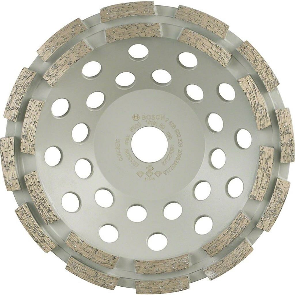 Bosch Çanak Disk Best for Concrete 180 mm 2608603328