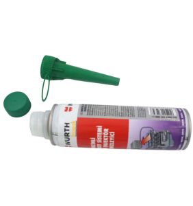 Würth Benzin Enjektör Temizleyici Yeni Nesil 300 ml 5861101300