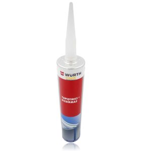 Würth Sızdırmaz Yapıştırıcı 300 ml Beyaz 08901001028