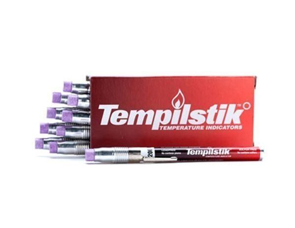 Tempilstick 400 Derece Isı Tebeşiri