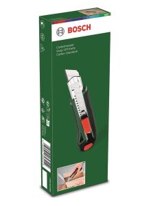 Bosch Maket Bıçağı 1600A02W7N